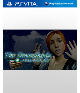 The Dreamlands: Aisling\'s Quest Vita Vita
