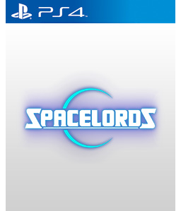 Spacelords PS4