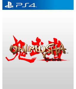 Onimusha: Warlords PS4