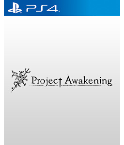 Project Awakening PS4