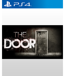 The Door PS4