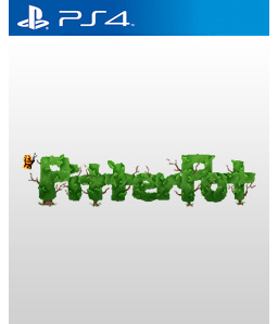 PitterPot PS4