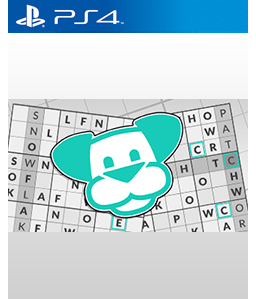 Word Sudoku by POWGI PS4