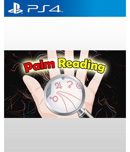 Palm Reading Premium PS4