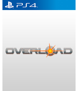 Overload PS4