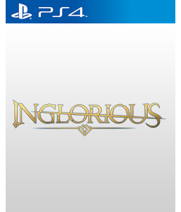 Inglorious PS4