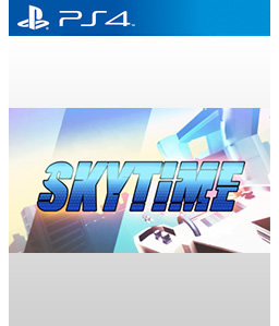 SkyTime PS4
