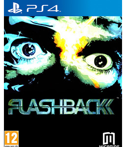 Flashback PS4