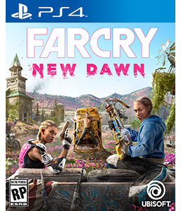 download far cry new dawn ps5 for free