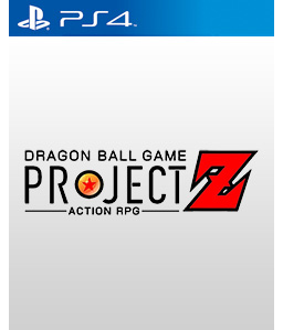 Jogo PS4 Dragon Ball Project Z - Kakarot