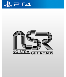 No Straight Roads PS4