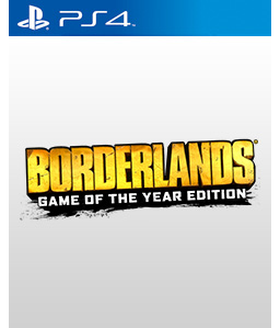 borderlands game of the year edition cheats ps4