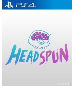 Headspun PS4