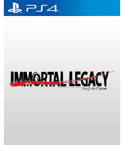 immortal legacy ps4