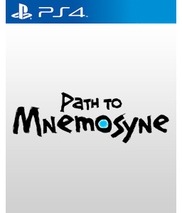 Path to Mnemosyne PS4