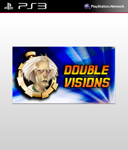 Back to the Future - Episode 4: Double Visions PS3