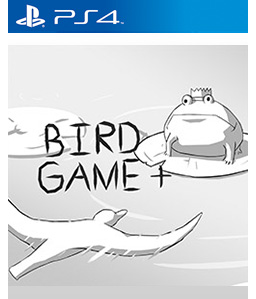Bird Game+ PS4