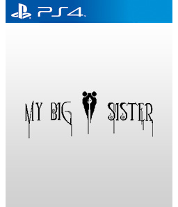 My Big Sister PS4