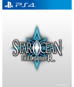 star ocean first departure r gameplay ps4