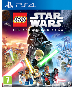 download lego star wars the skywalker saga ps4