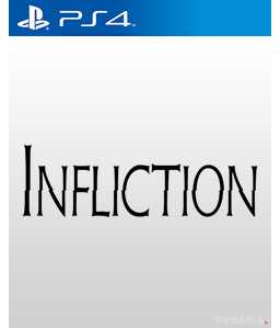 Infliction: Extended Cut PS4