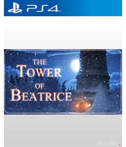 The Tower of Beatrice PS4