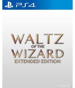 Waltz of the Wizard: Extended Edition PS4