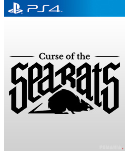 Curse of the Sea Rats PS4