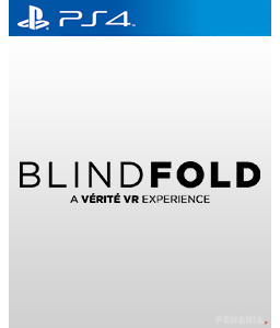 Blindfold PS4