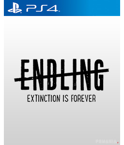 Endling PS4
