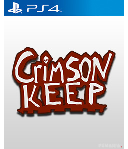 Crimson Keep PS4