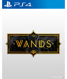 Wands PS4