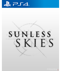 Sunless Skies: Sovereign Edition PS4