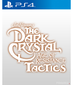 The Dark Crystal: Age of Resistance Tactics PS4