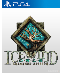 Icewind Dale: Enhanced Edition PS4