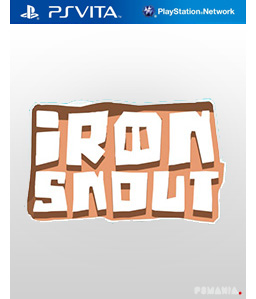 Iron Snout Vita Vita