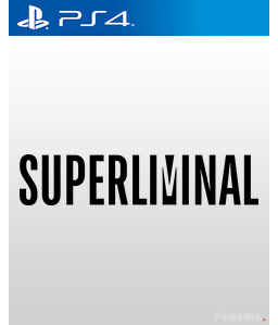 Superliminal PS4