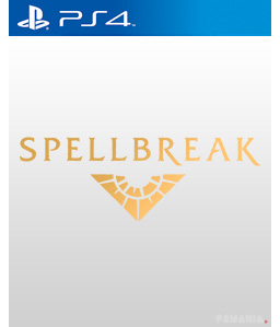 Spellbreak PS4