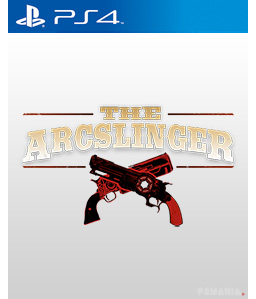 The Arcslinger PS4