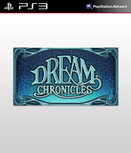 Dream Chronicles PS3