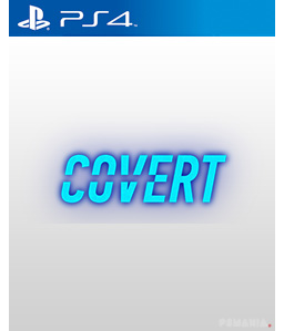 Covert PS4