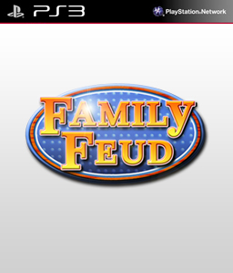 Family Feud: 2010 Edition PS3