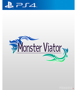 Monster Viator PS4
