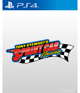 tony stewarts sprint car racing game