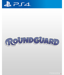 Roundguard PS4