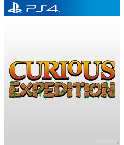 Curious Expedition PS4