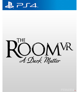 the room vr ps4