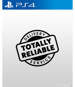 totally reliable delivery service psn