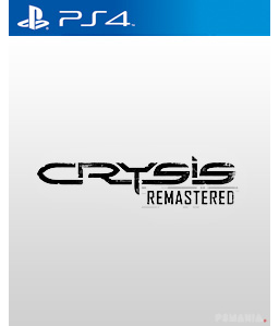 crysis remastered ps4 buy