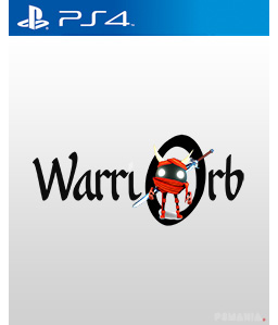 WarriOrb PS4